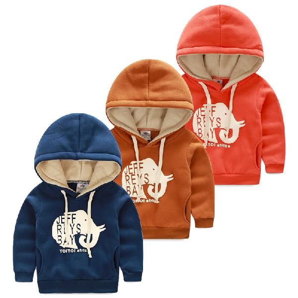 Kids Sweatshirt