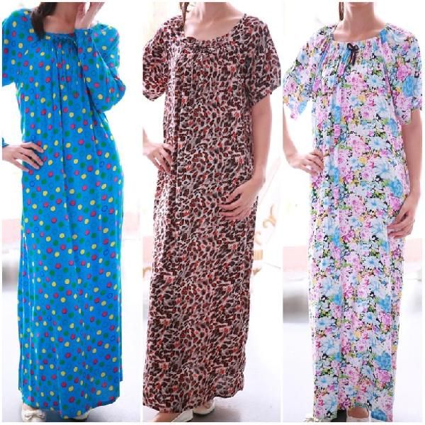 Ladies Nighties