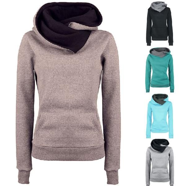 Ladies' Sweatshirts