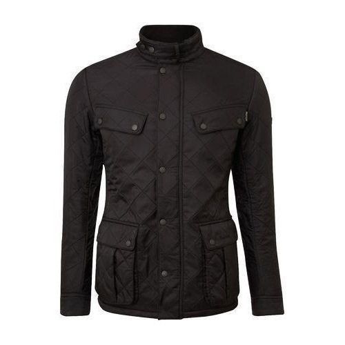Mens' Jackets Black
