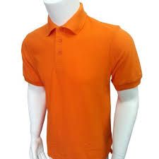 Mens' Polo T-Shirts
