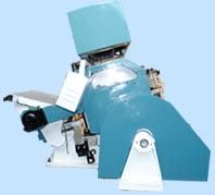 Platen Punching with Hot Foil Attachment Machine 02