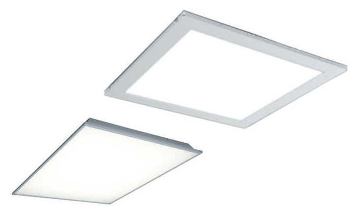 LED Panel Lights 02