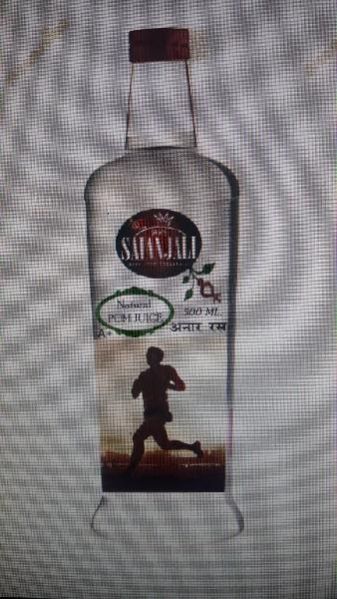 Pomegranate Juice 01