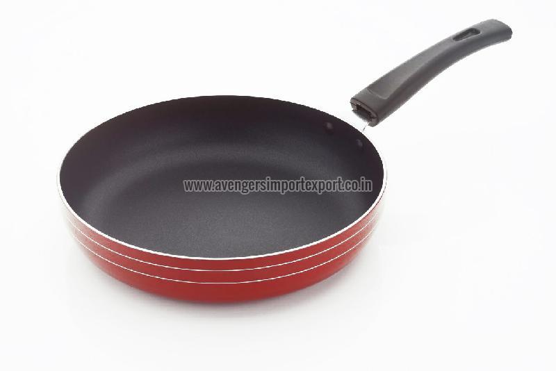 Non Stick Taper Fry Pan 01