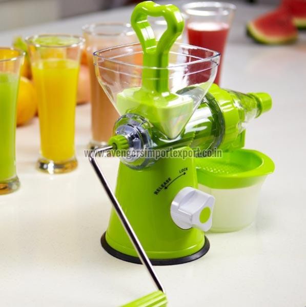 Premium Juicer 02