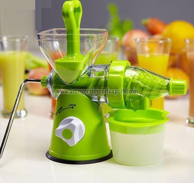 Premium Juicer 03