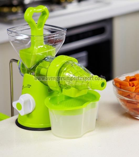 Premium Juicer 05