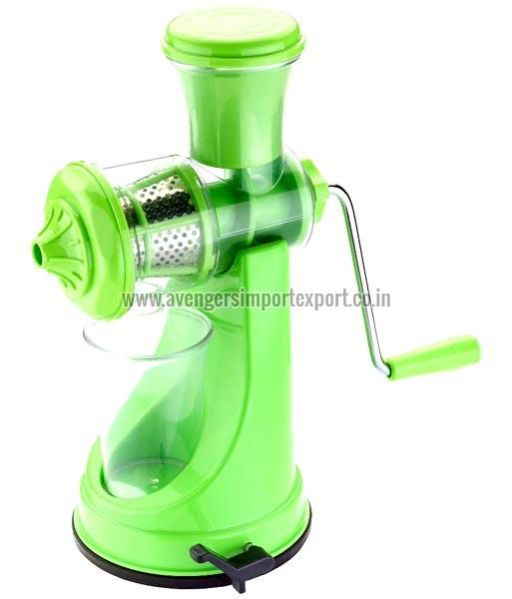 Prime Juicer 01