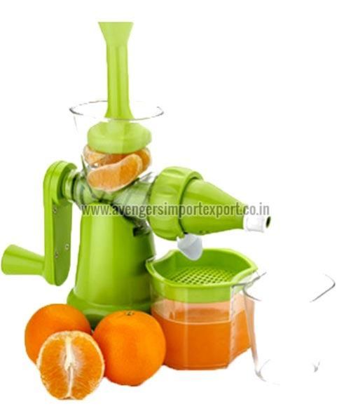 Shreeji Juicer 03