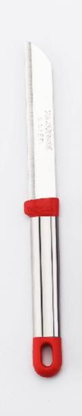 Stainless Steel Handle Knife 02