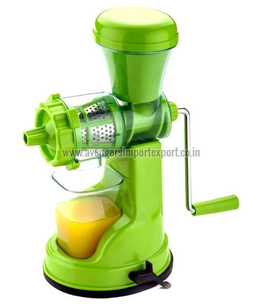 Ultimate Juicer 03
