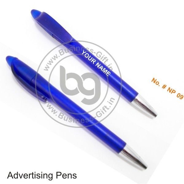 Advertising Pen