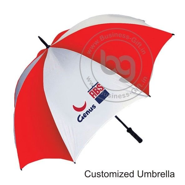Customized Umbrella