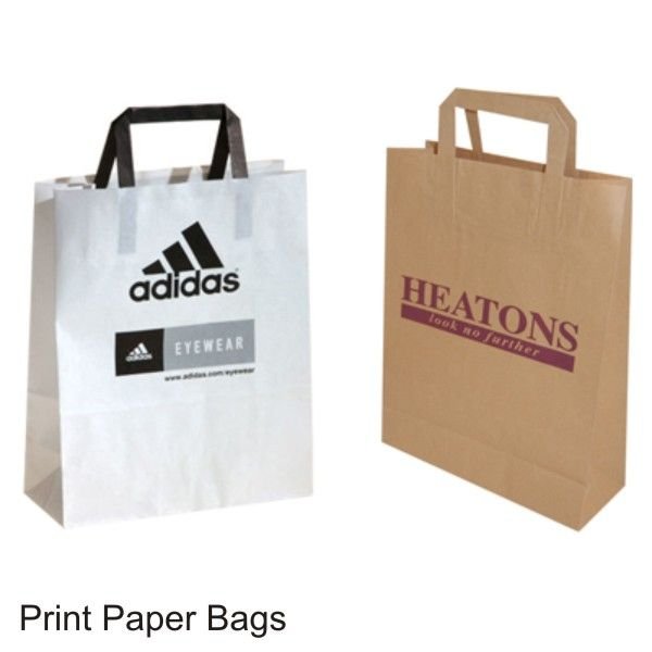 Print Paper Bags