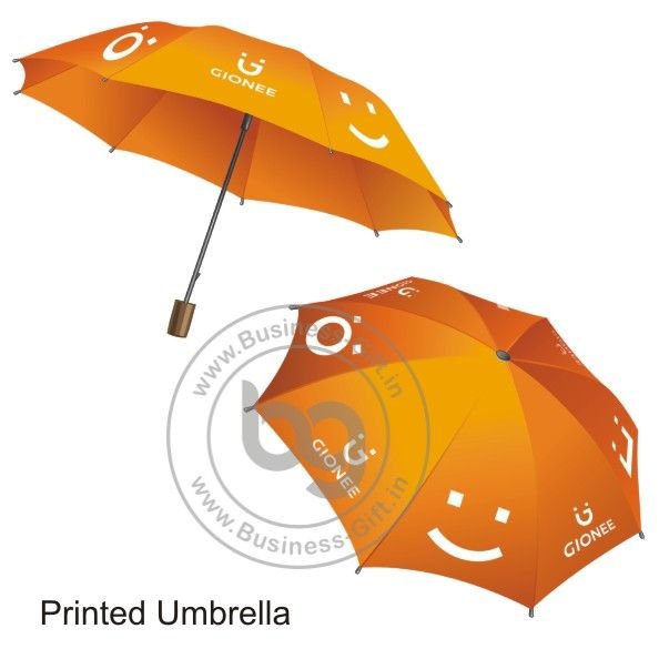 Printing Umbrella