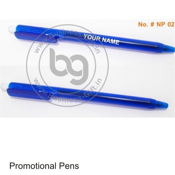 Promotional Pen
