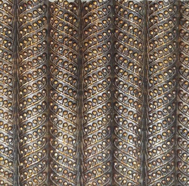 Charcolite Sheets (E60 4)