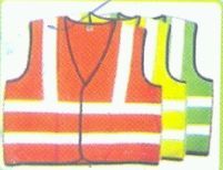 Reflective Safety Jackets 02
