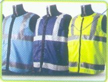 Reflective Safety Jackets 03