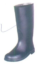 Duck Back Rubber Gum Boot