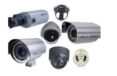 Security and Remote Monitoring Service 01