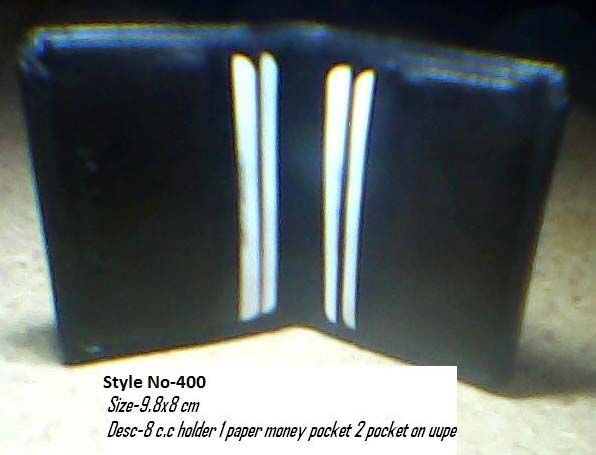 Mens Wallet (400)