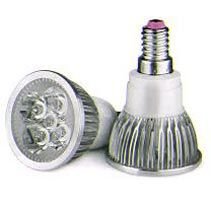 9 Watt LED Bulb 02