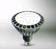9 Watt LED Bulb 03