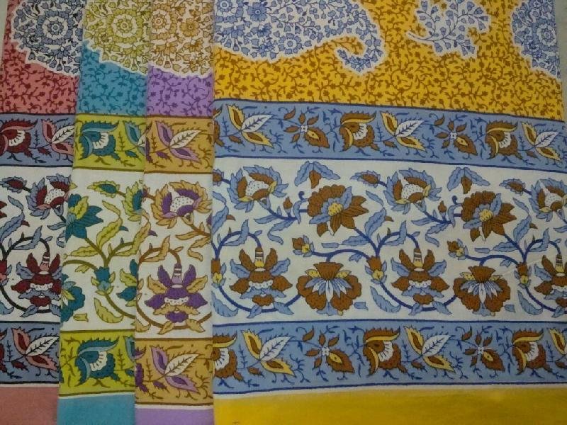 Printed Bed Sheets 05