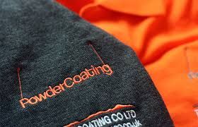 Powder Coating Fabrication Service 01