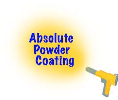 Powder Coating Fabrication Service 03