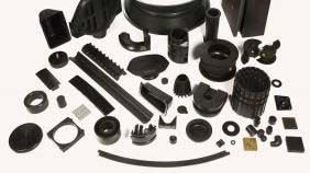 Automotive Rubber Components 01