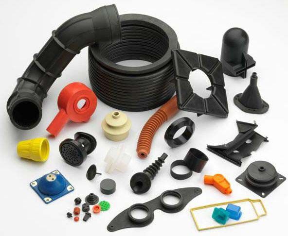 Automotive Rubber Components 05