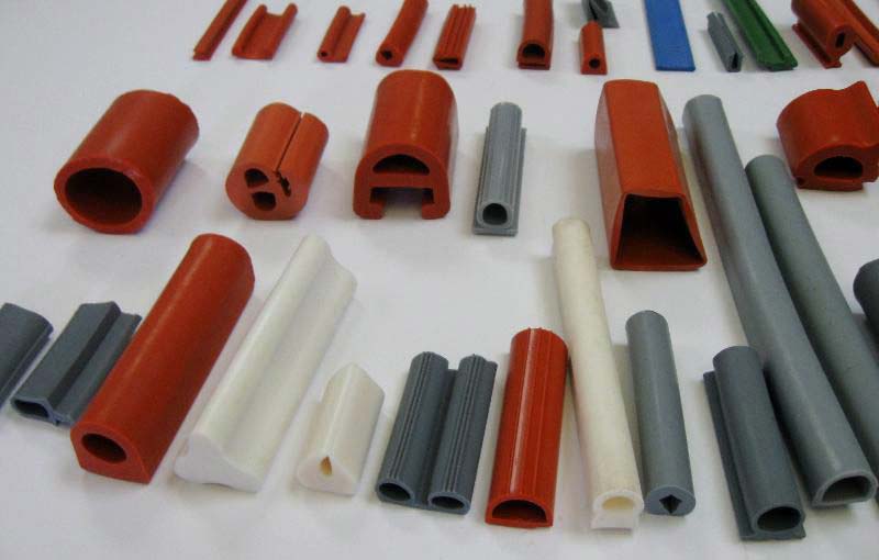Automotive Rubber Components 06