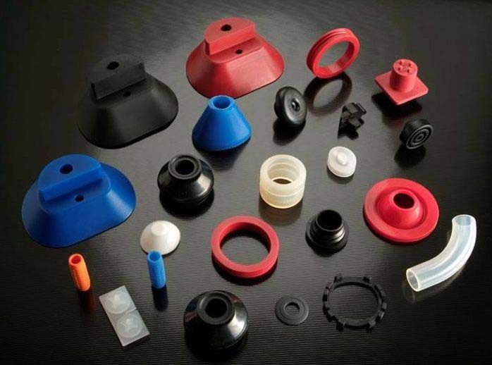 Automotive Rubber Components 07