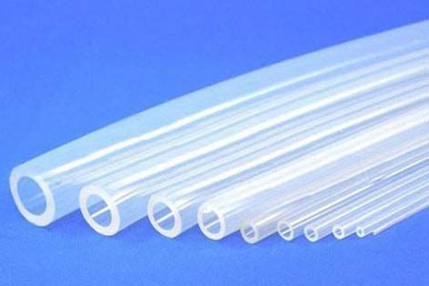 Silicone Tubes 01