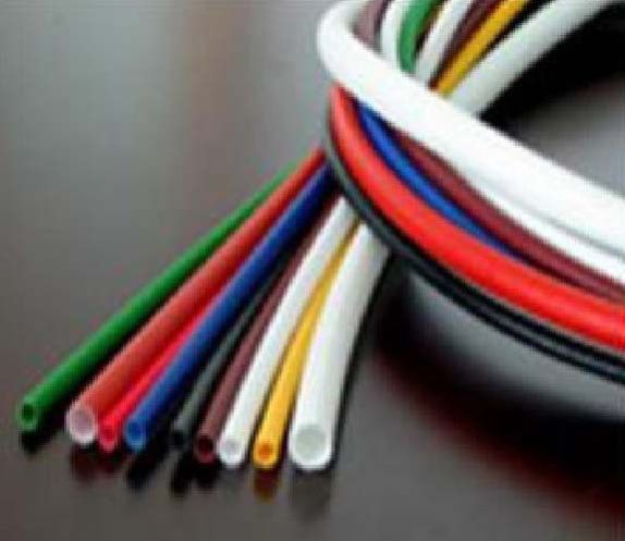 Silicone Tubes 02
