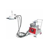 Continuous Hydraulic Tube Puller