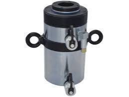 Hollow Ram Hydraulic Jack 01