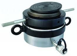 Pancake Hydraulic Jack 02