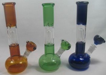 Glass Smoking Bongs 01