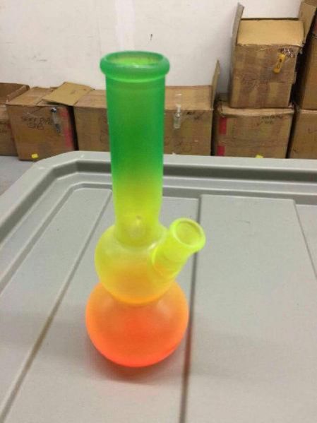 Glass Smoking Bongs 06