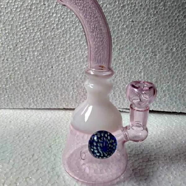Glass Smoking Bongs 11
