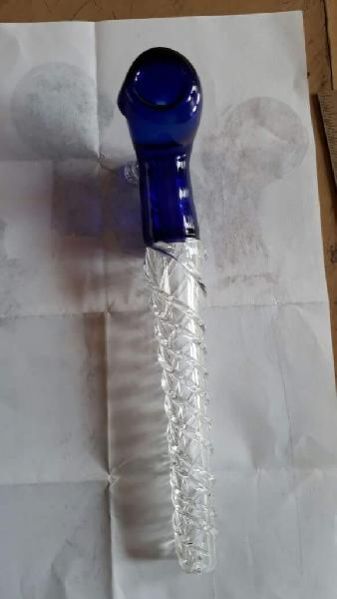 Glass Smoking Bongs 12