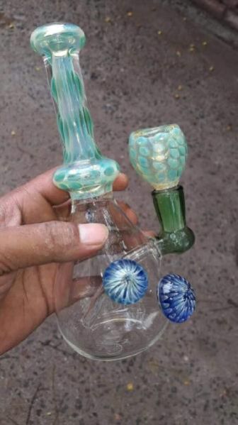 Glass Smoking Bongs 21