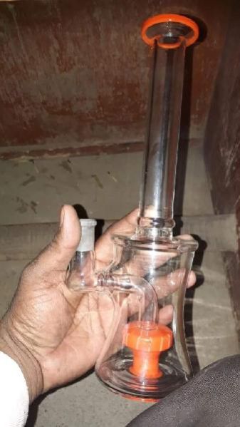 Glass Smoking Bongs 22