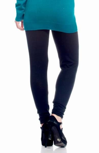 Legging-Woolen-Black (4)