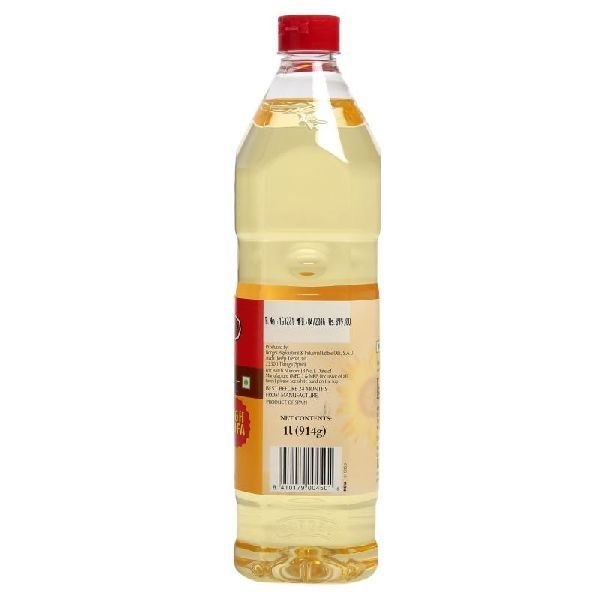 1 L Borges Borgefrit Refined High Oleic Sunflower Oil 05