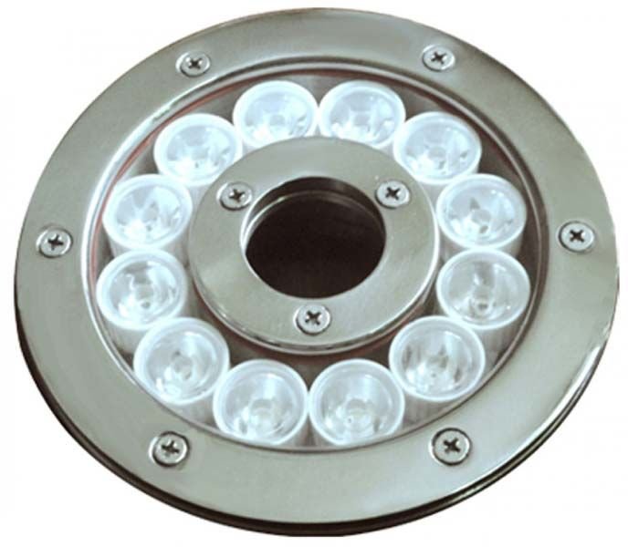 Fountain Nozzle LED Light 02